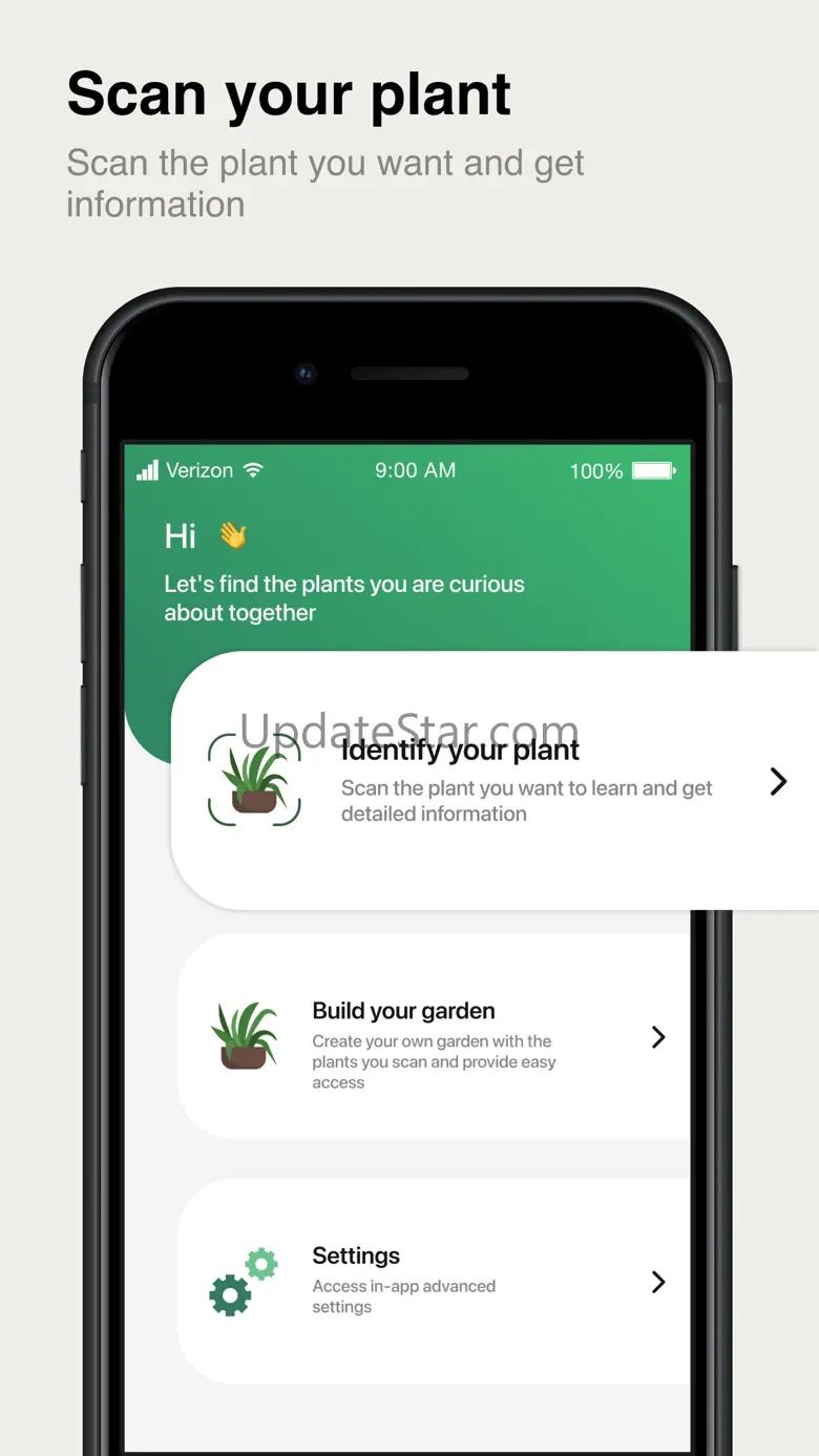 PlantHub Plant Identifier Care 1.0.3