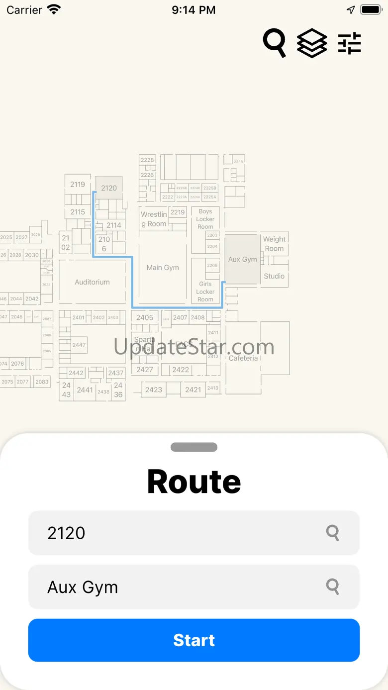 WSHS Maps 1.01