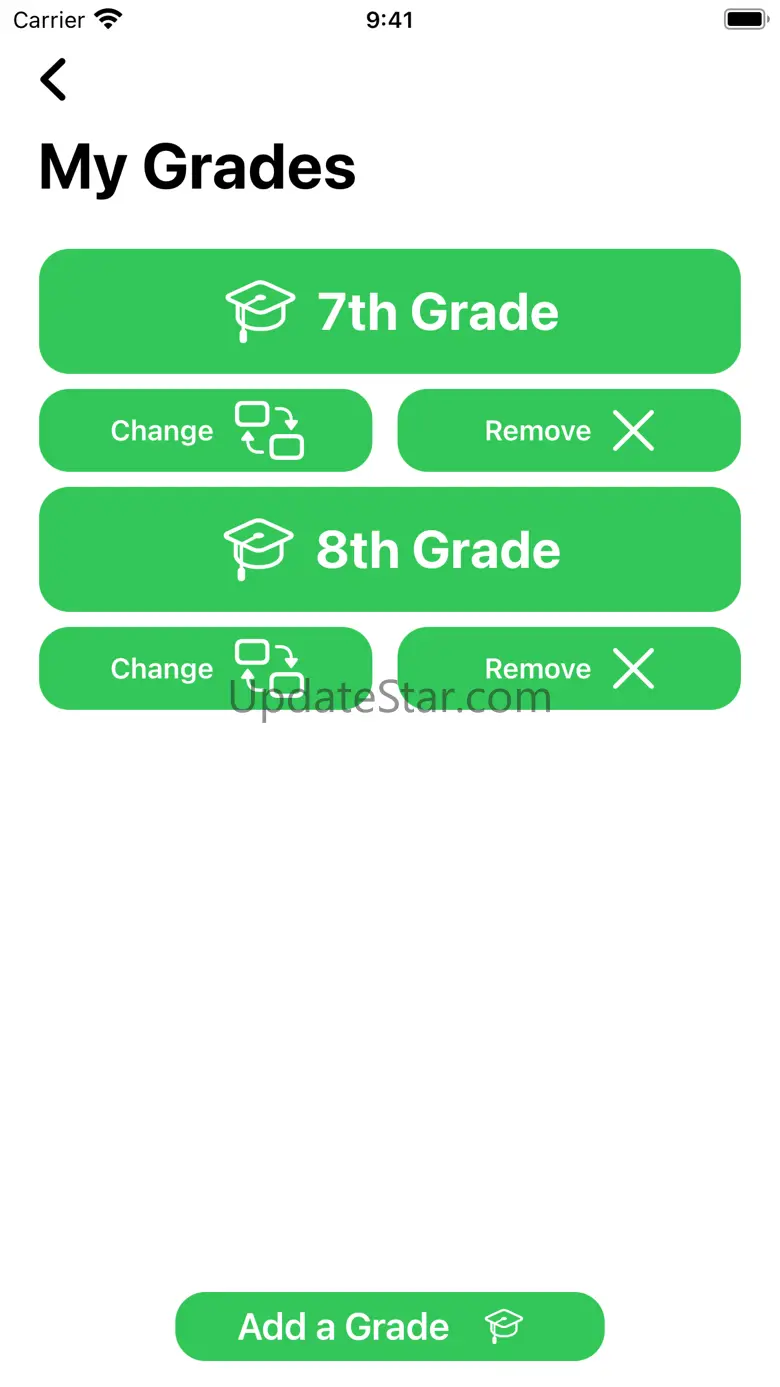 Pentucket Events 1.2.0