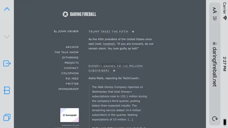 Sideways - Rotate Webpages 1.0.1