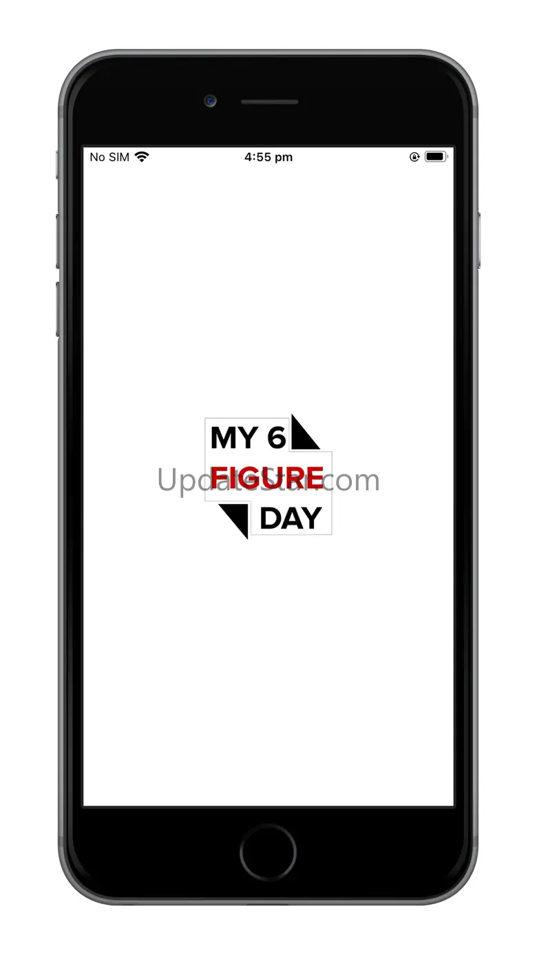 My 6 Figure Day 1.2.04