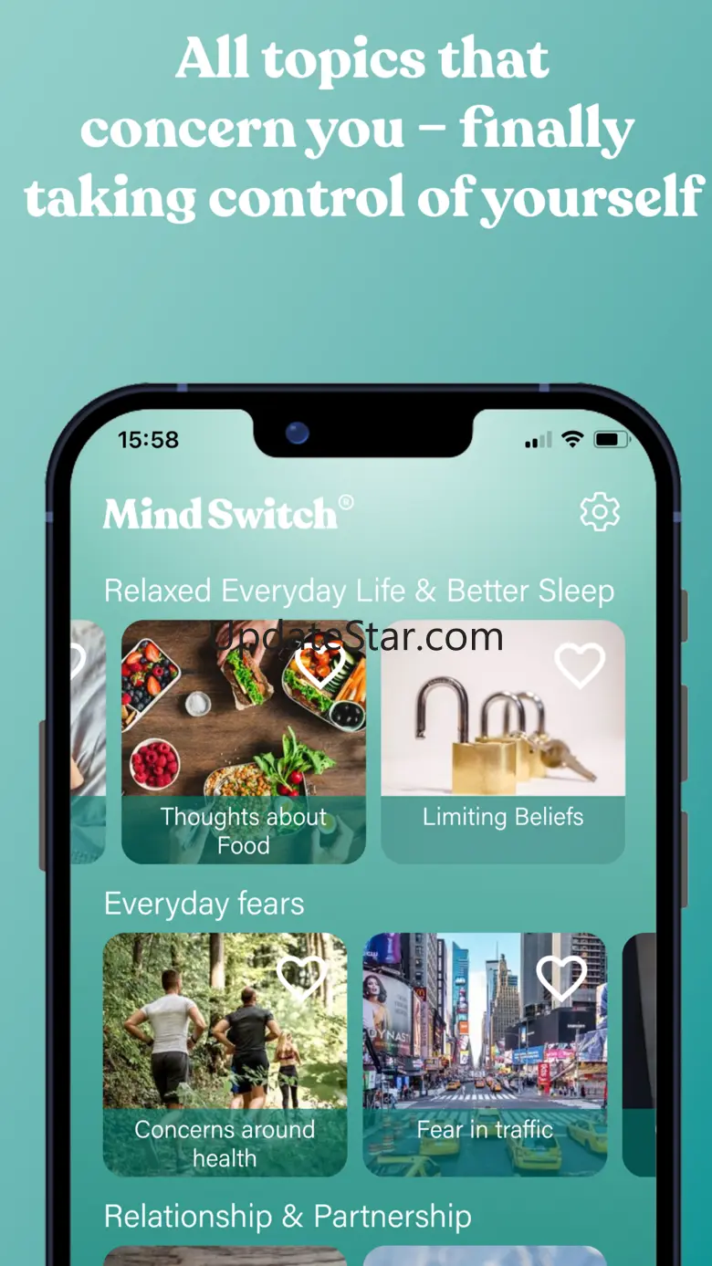 Mind Switch 1.34
