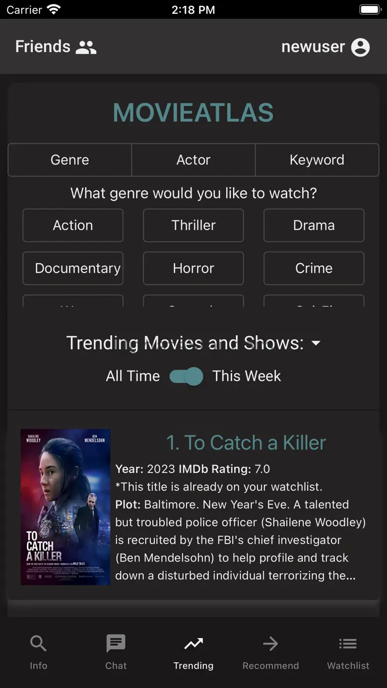 MovieAtlas 4.3