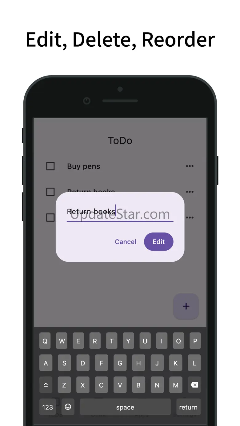 ToDo: Simple ToDo List 3.0.1
