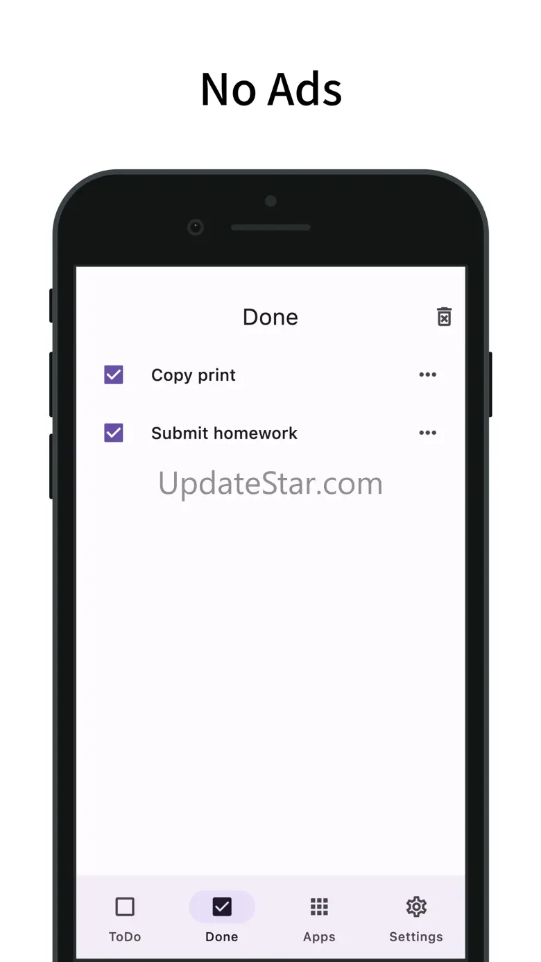 ToDo: Simple ToDo List 3.0.1