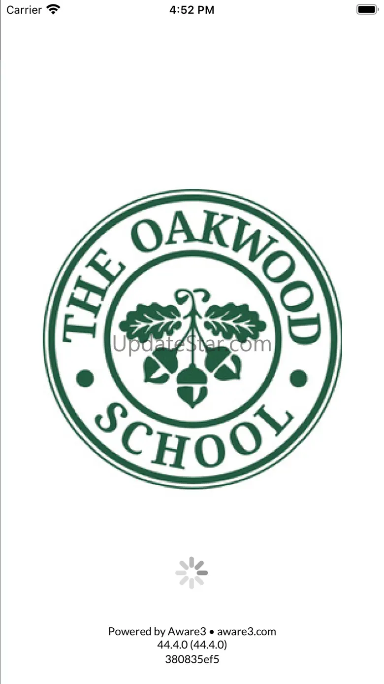 The Oakwood School NC 49.6.1
