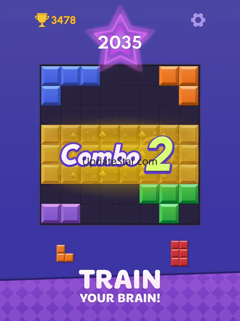 Bloxie - Block Puzzle 1.0.7