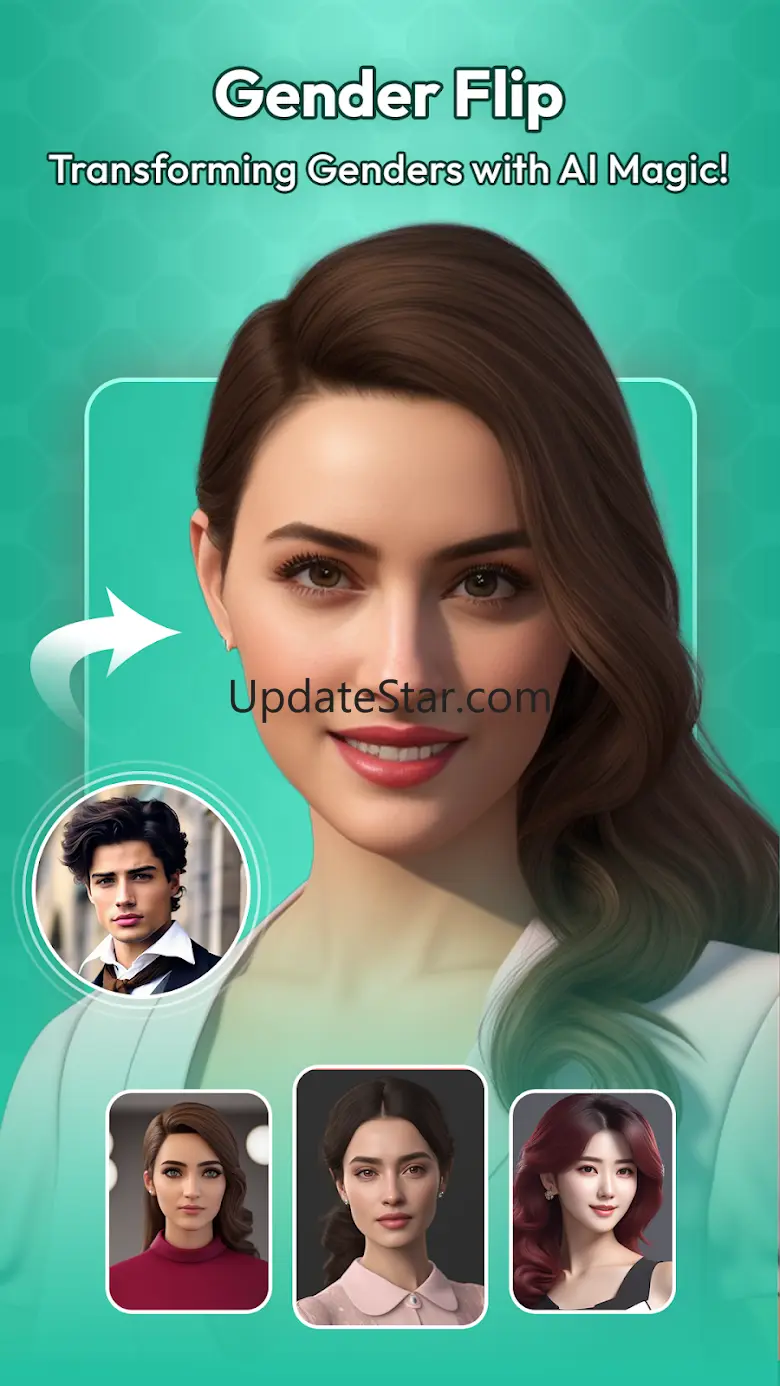 Swapme - AI Avatar Creator 1.0.6