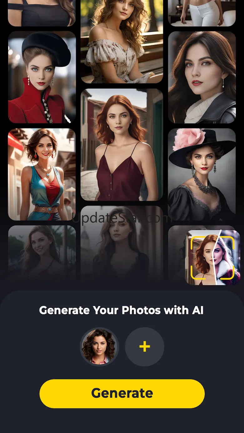 Swapme - AI Avatar Creator 1.0.6