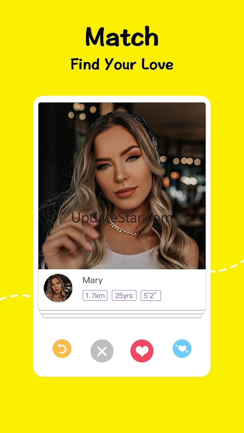 Lulu - Live Video Chat 1.0