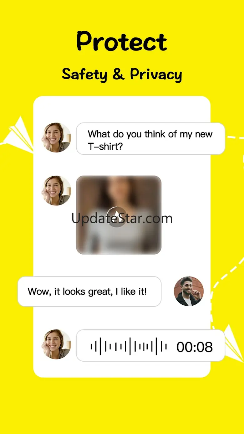 Lulu - Live Video Chat 1.0