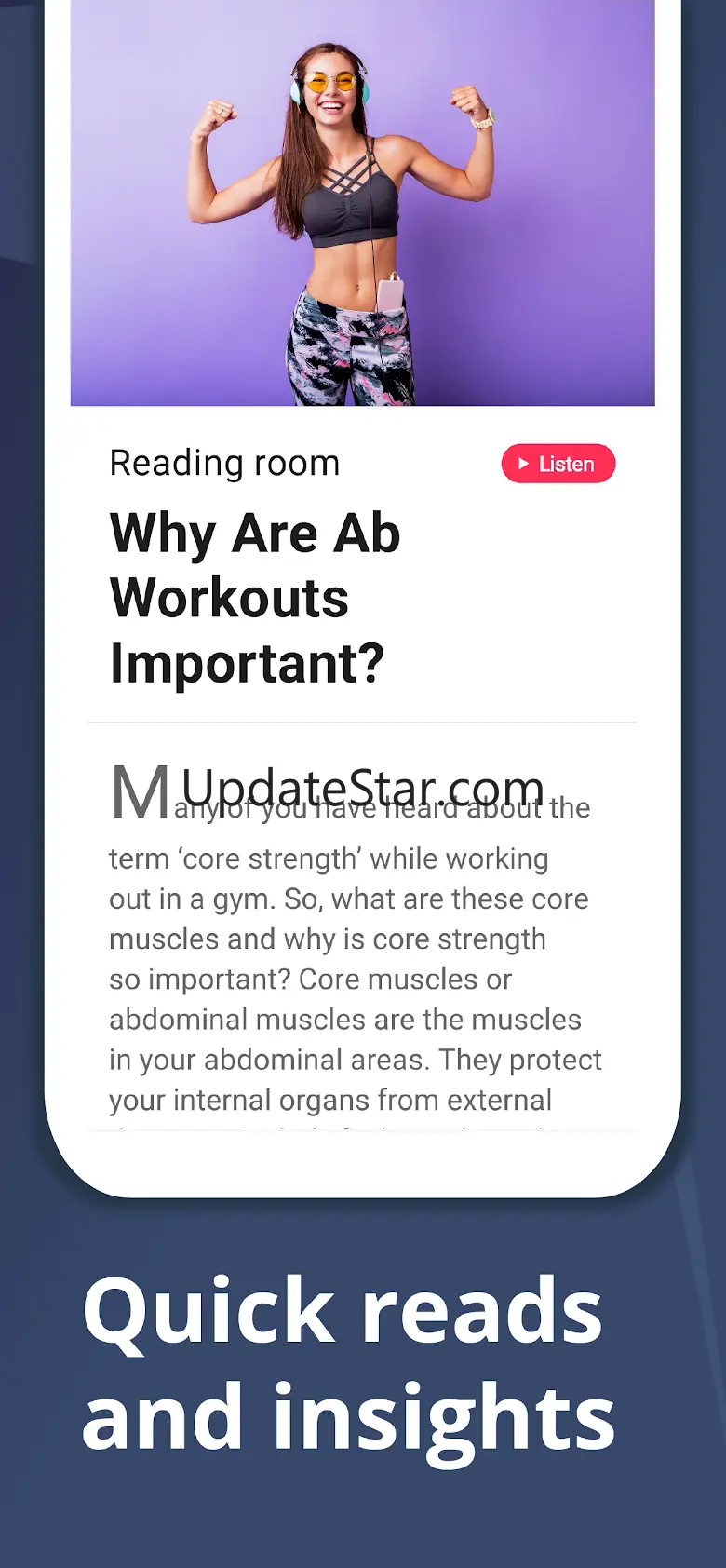 Six Pack Abs Workout At Home