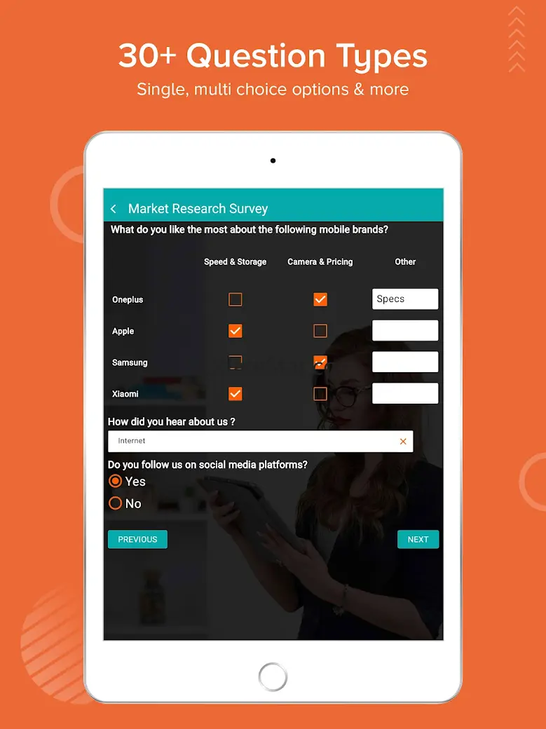 GoSurvey - Offline Survey 4.0.34