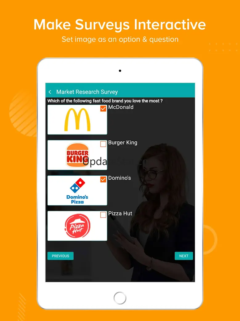 GoSurvey - Offline Survey 4.0.34
