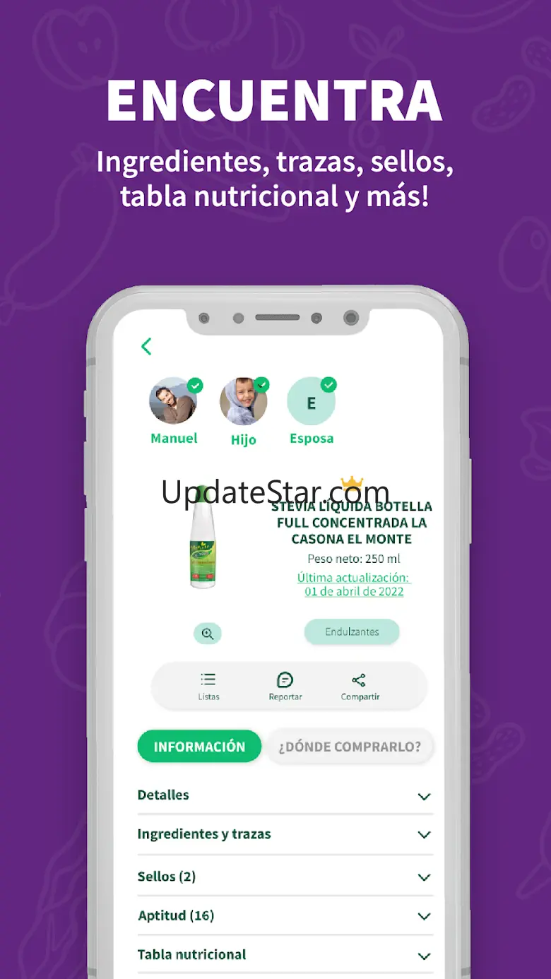OK to Shop 2.2.0