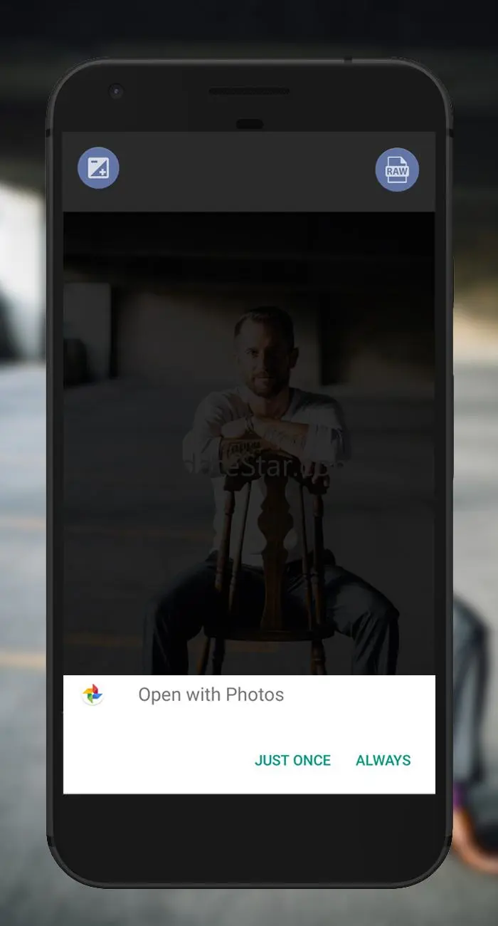 Camera2 API Test App 3.0