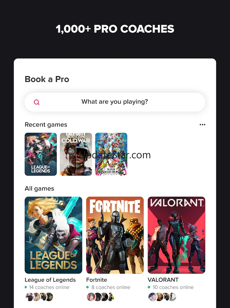 ProGuides 5.0.43