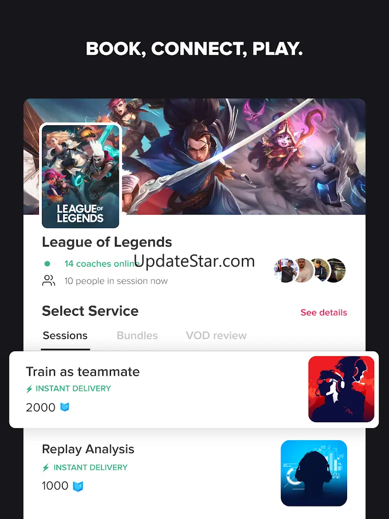 ProGuides 5.0.43