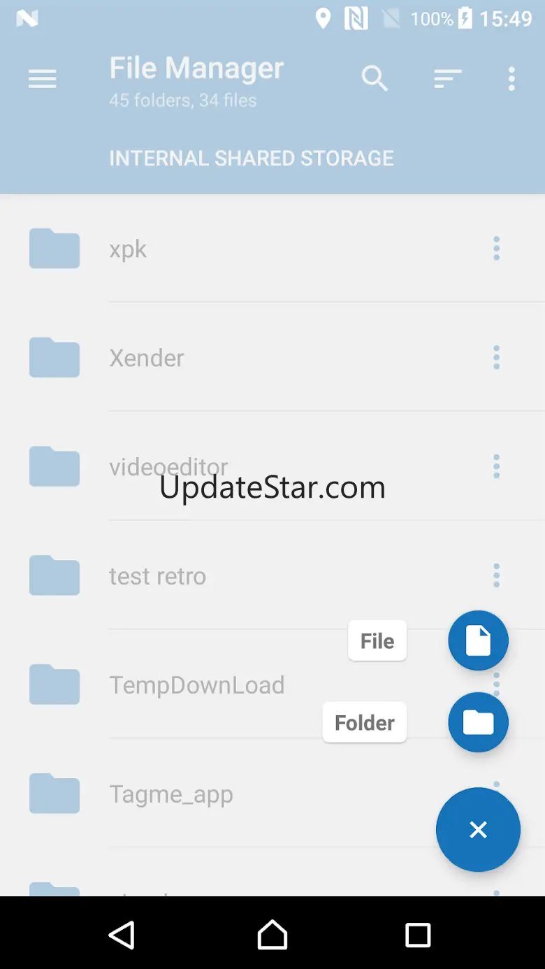 File Manager HD 4.7