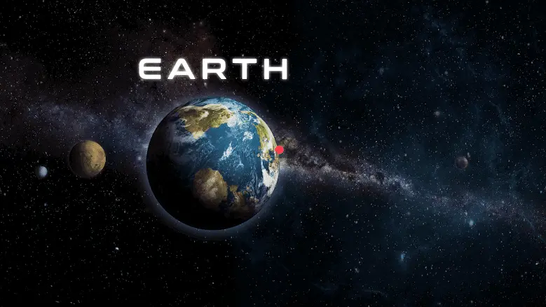 Solar Space Exploration VR Vir 1.7