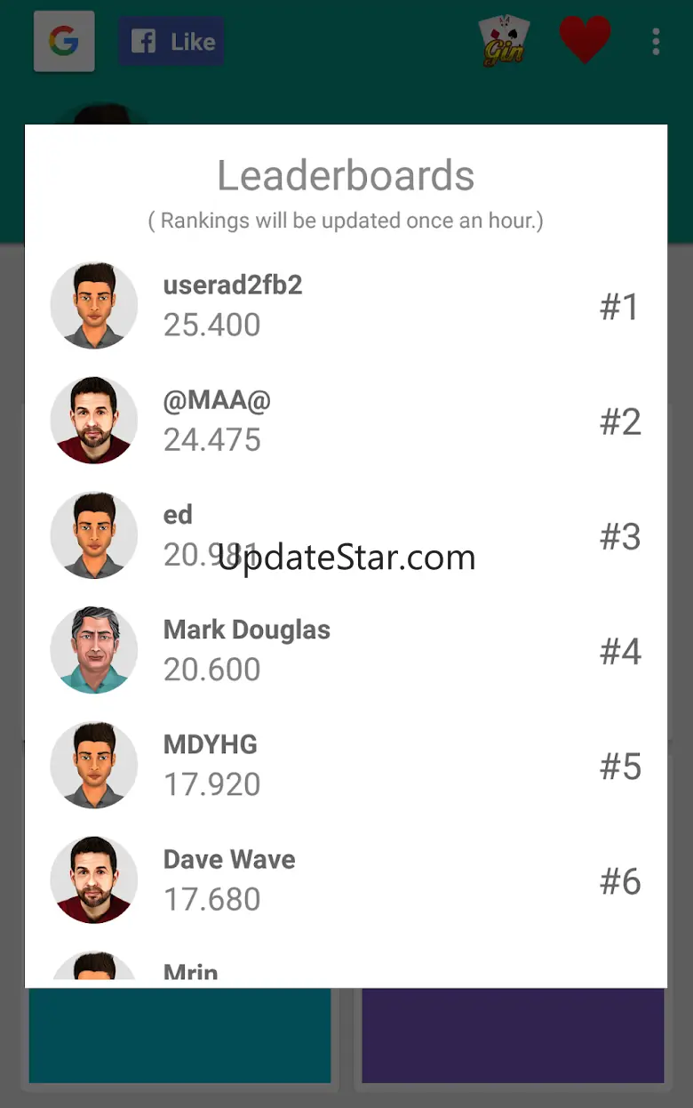 Hearts Online 2.4.1