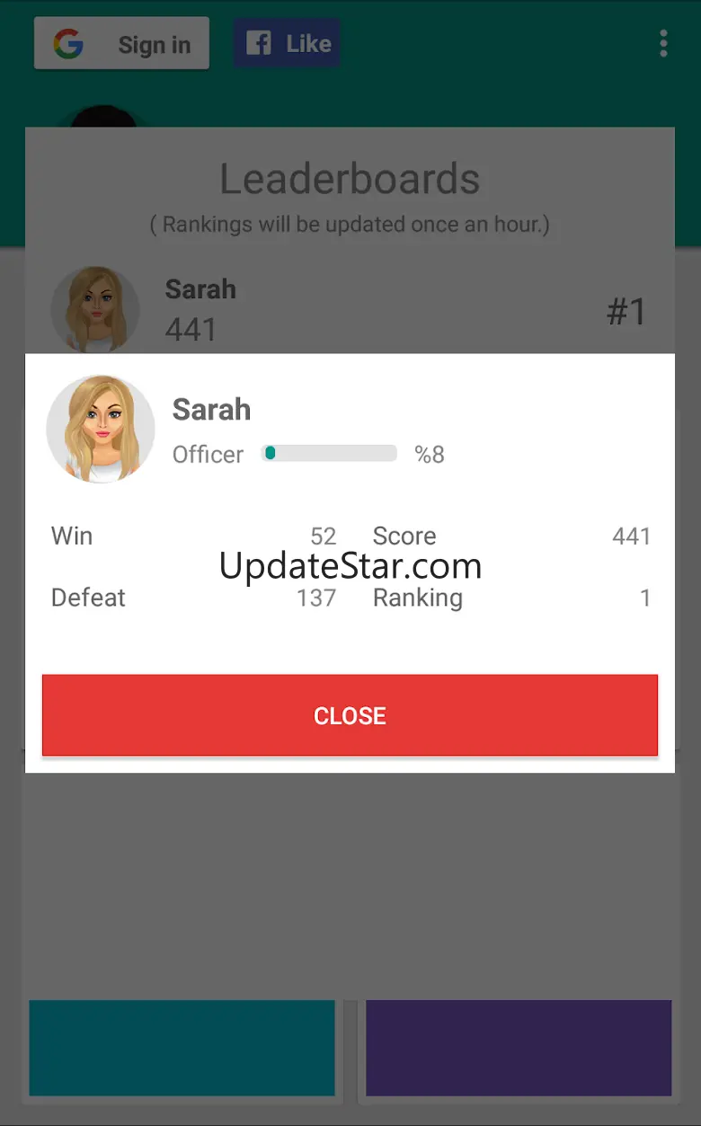 Hearts Online 2.4.1