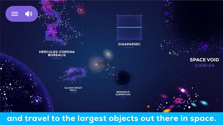 Universe in a Nutshell v1.0.4