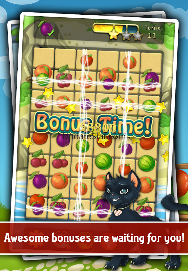 Farm Adventure Match 1.3.4