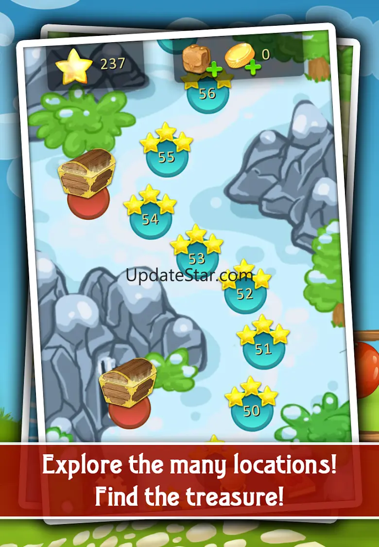 Farm Adventure Match 1.3.4