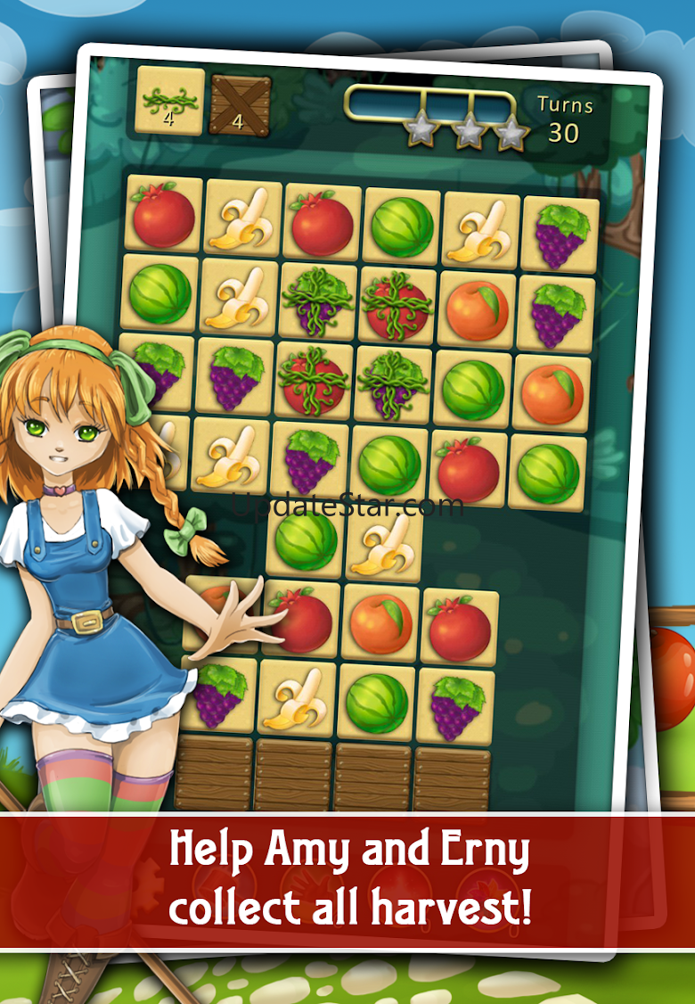 Farm Adventure Match 1.3.4
