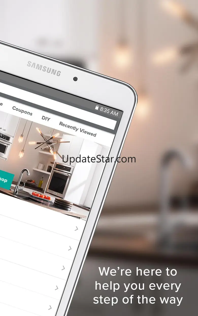 Build.com - Home Improvement 3.24.0