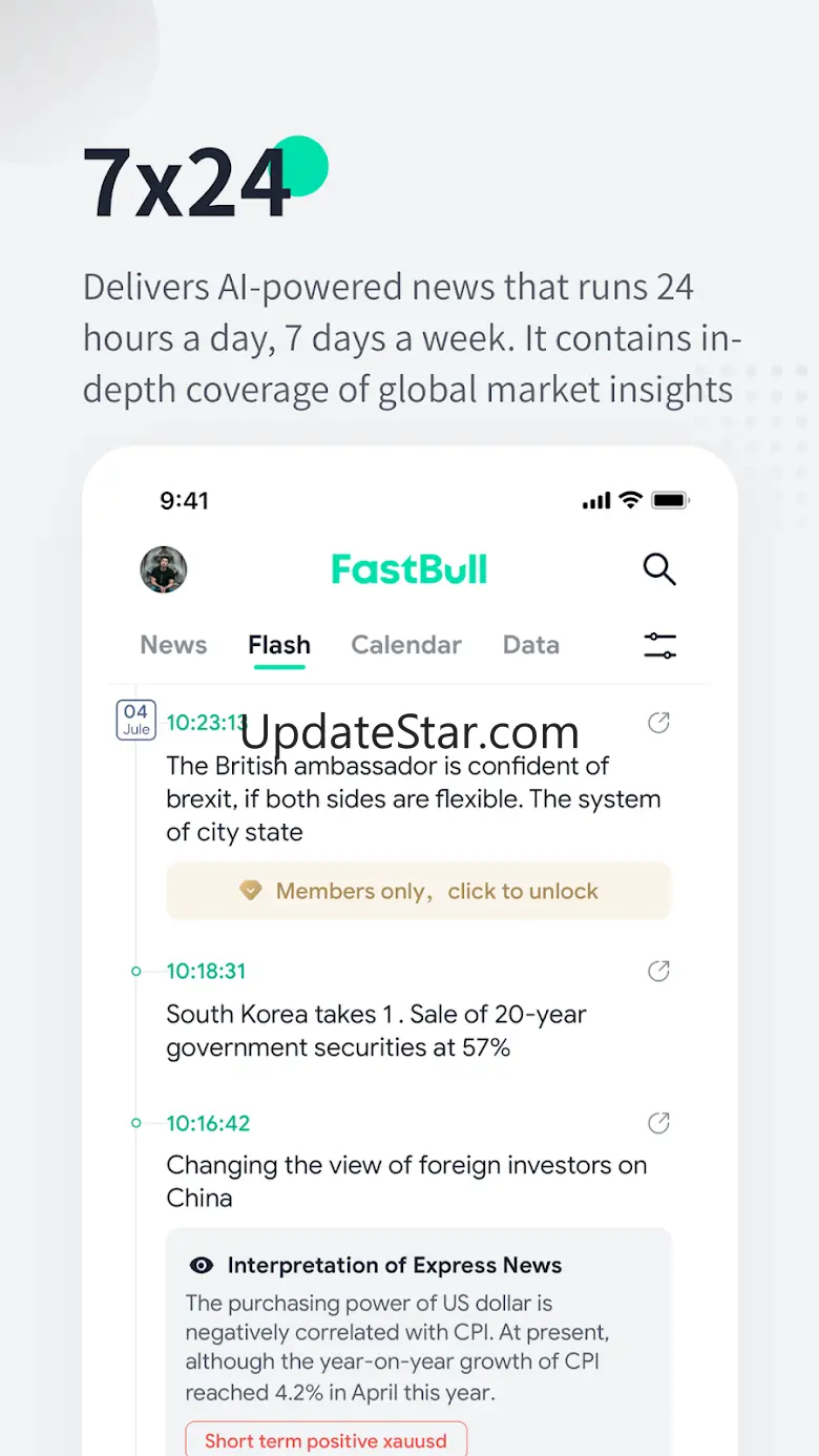 FastBull - Signals & Analysis 2.5.2