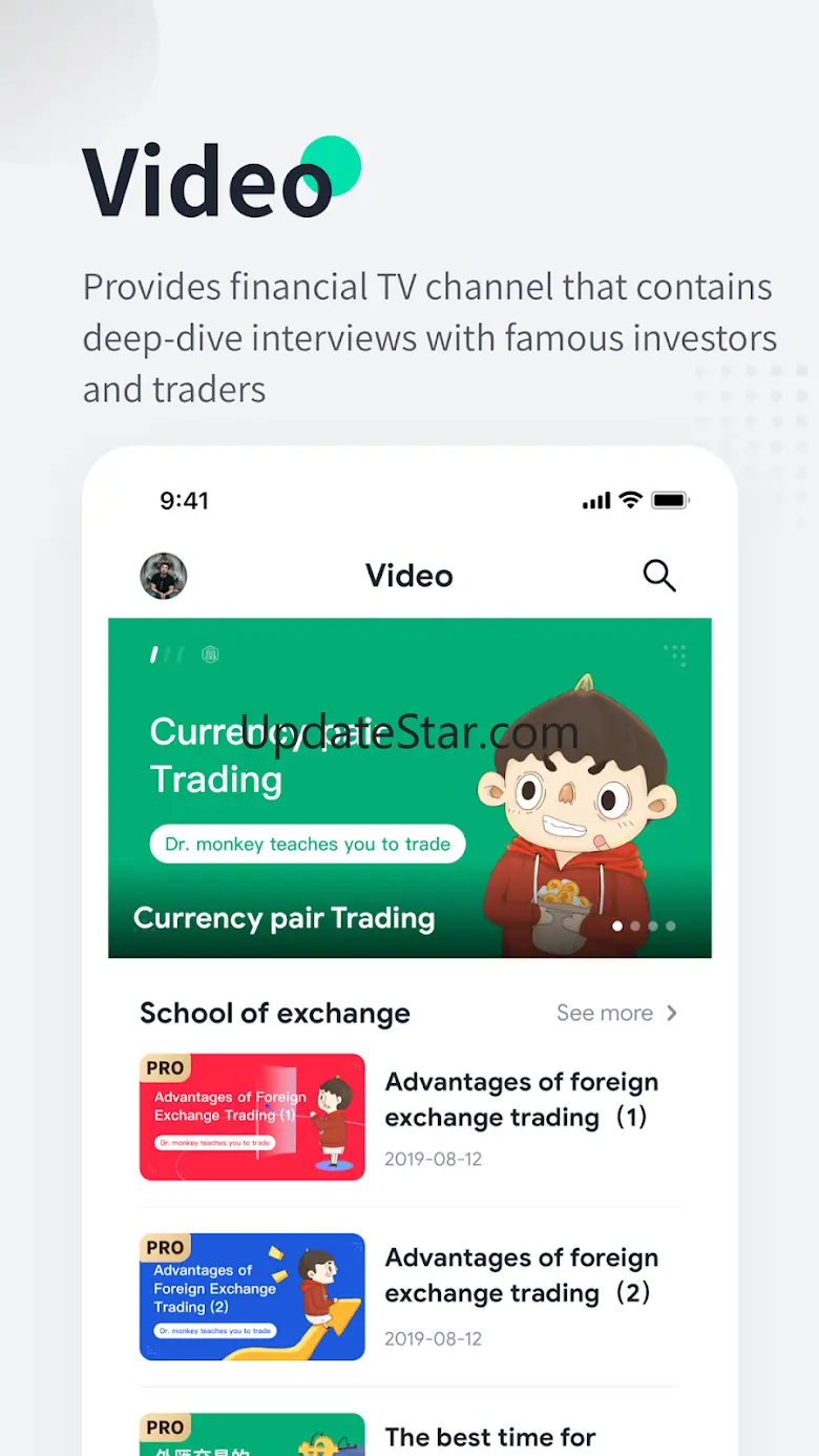FastBull - Signals & Analysis 2.5.2