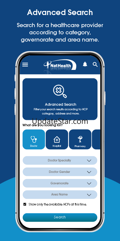 Nathealth Master 4.5.02