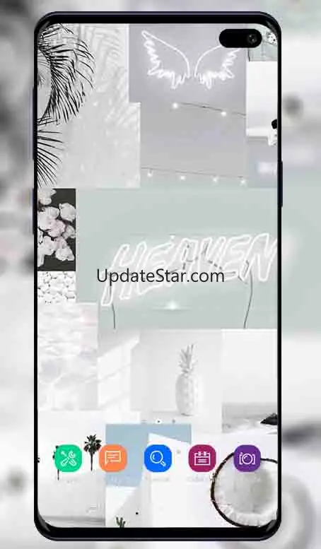 Aesthetic Wallpaper 3.2.12