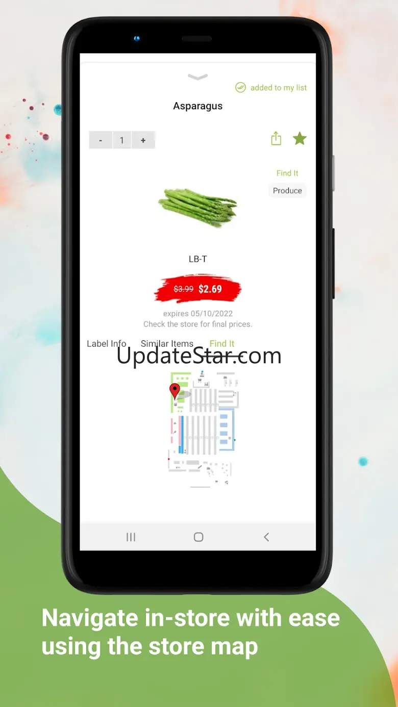 myCountyMarket 4.0.35