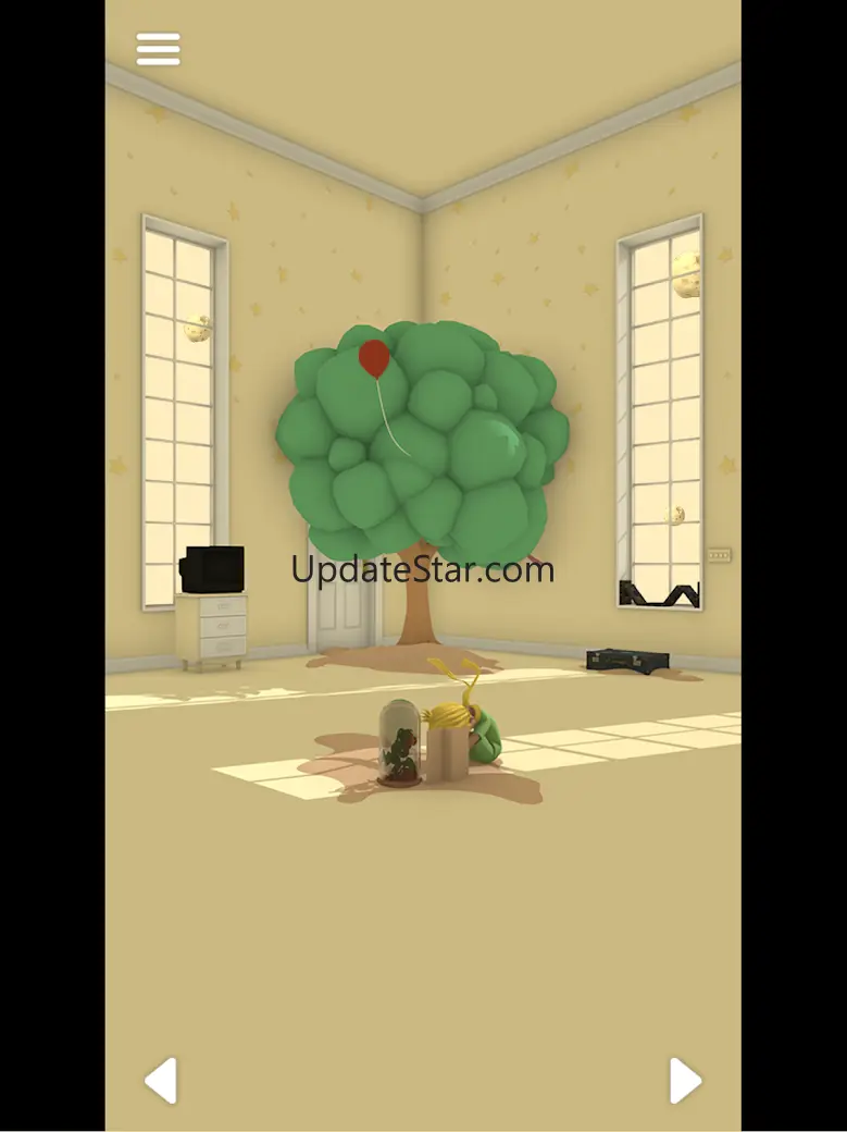 Escape Game: The Little Prince 2.10.64
