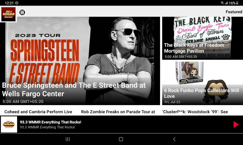 93.3 WMMR 7.2