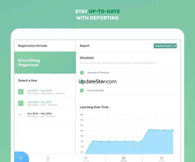 Ausmed - CE Portfolio App 8.2.0