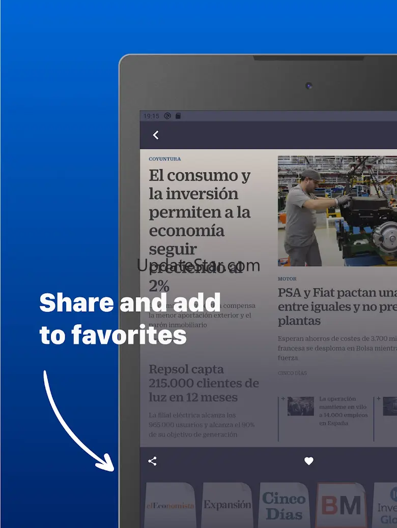 Spanish Newspapers 6.0.8