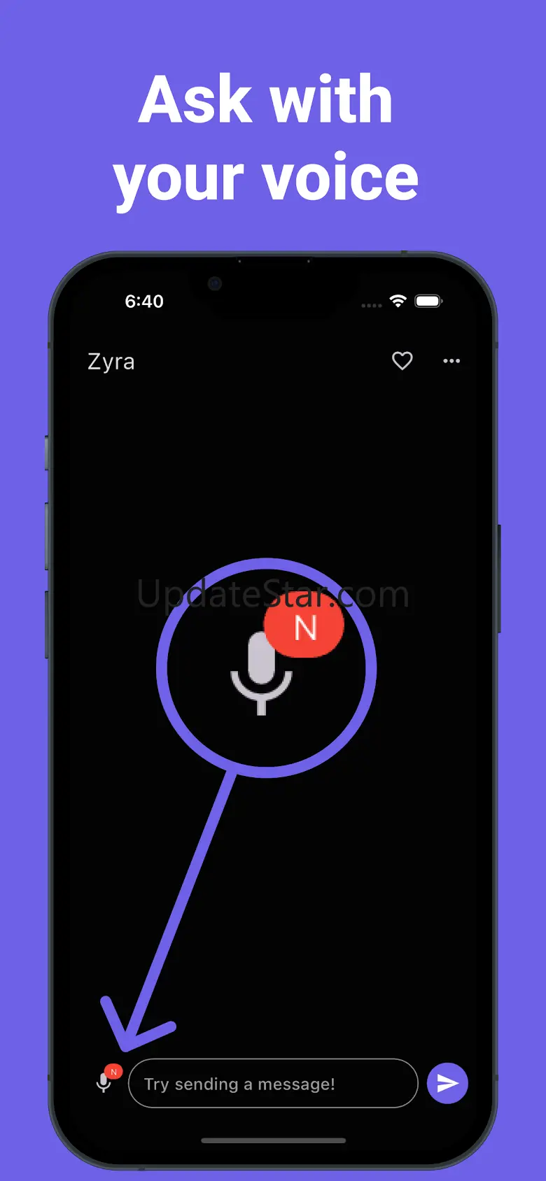 Zyra - AI Chat 1.4.11