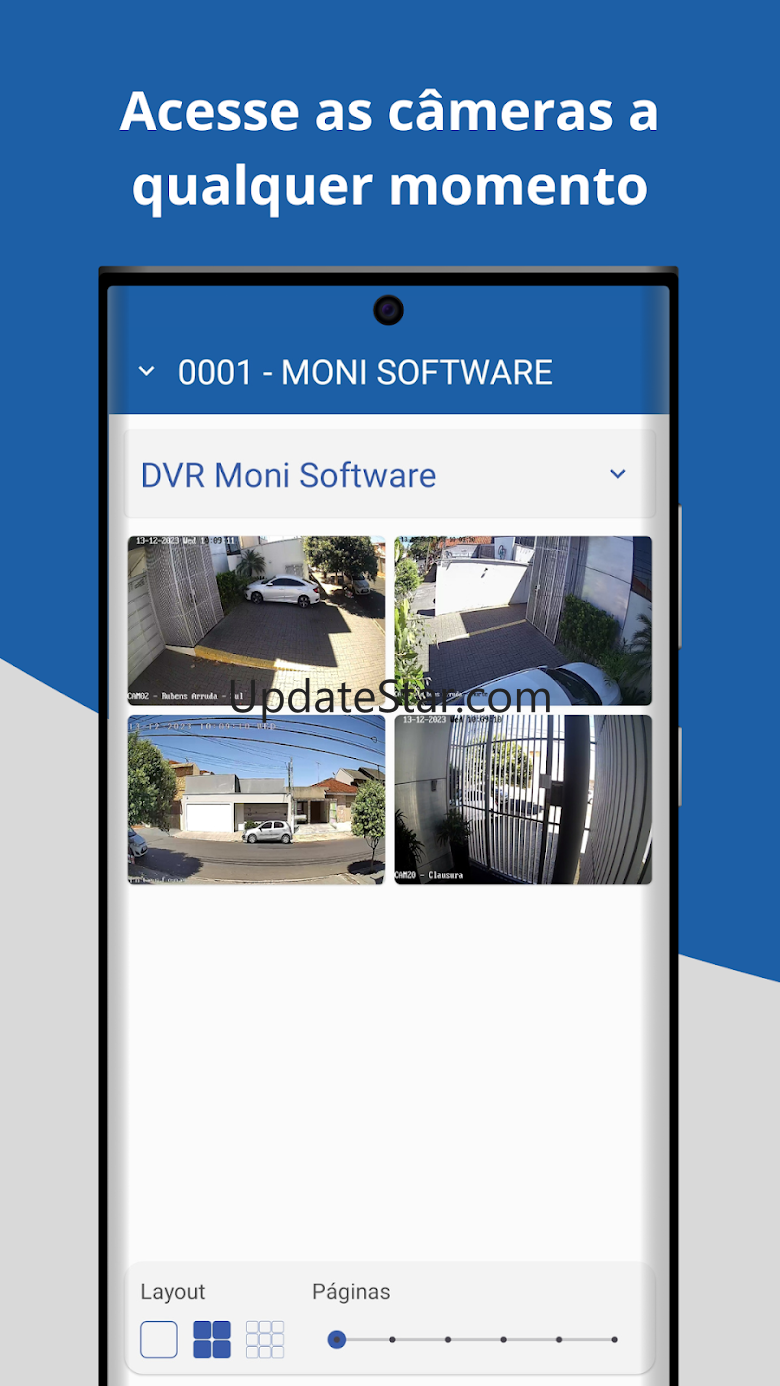 Moni Mobile 12.5