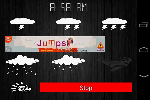 Thunder Storm Sounds 1.5.3