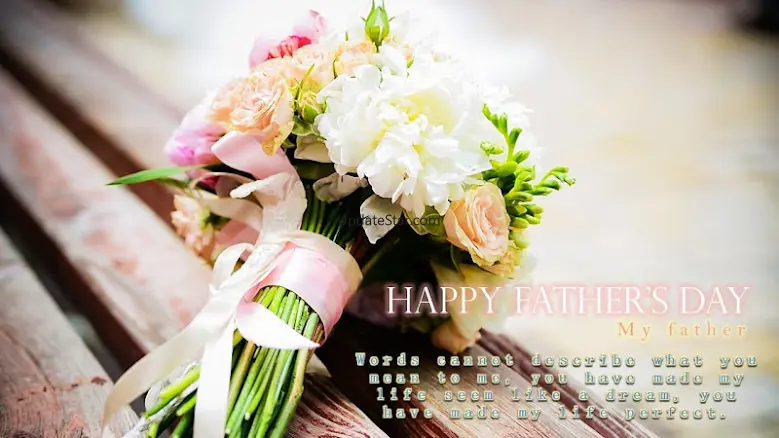 Father's Day Wishes Messages 9.09.5.2
