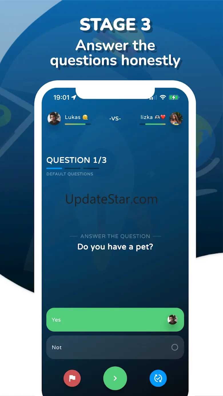 How Well Do You Know Me? 11.0.0