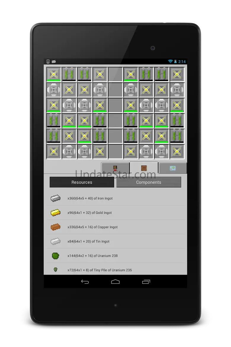 IC2 Planner 1.4.1