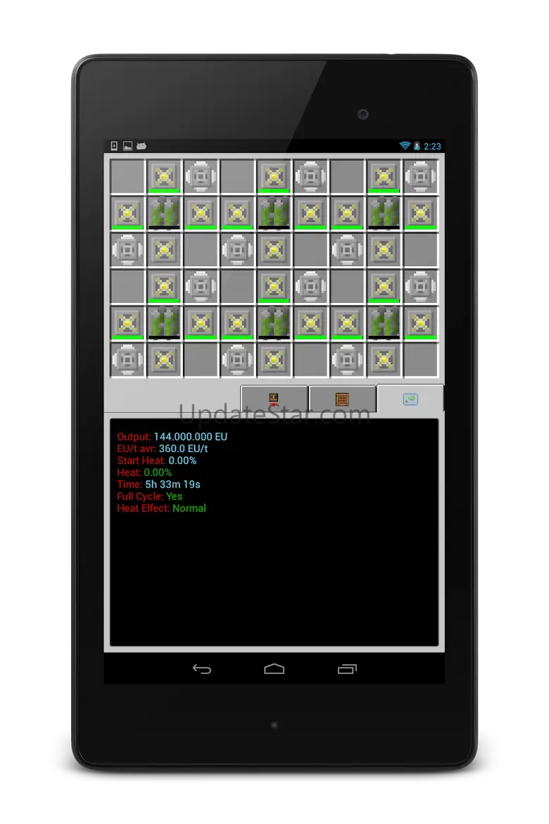 IC2 Planner 1.4.1