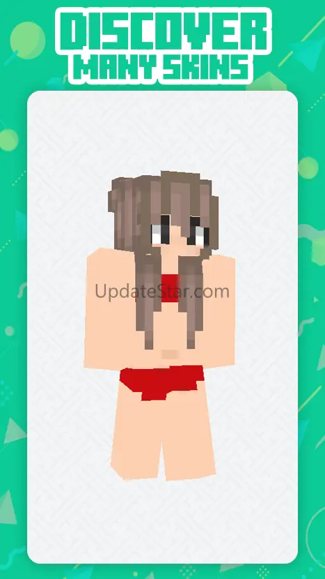Beach Girls Minecraft 11.0.0