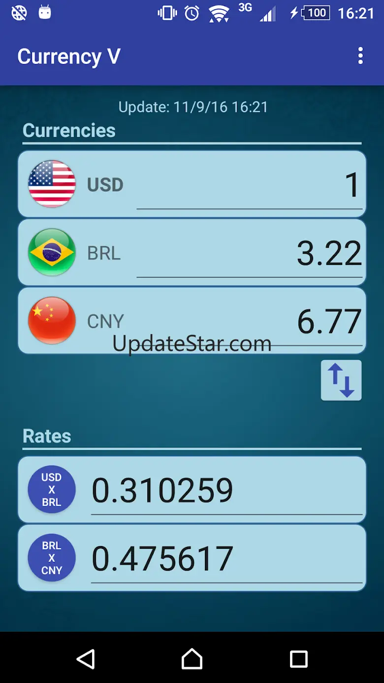 Currency X 6.1.4