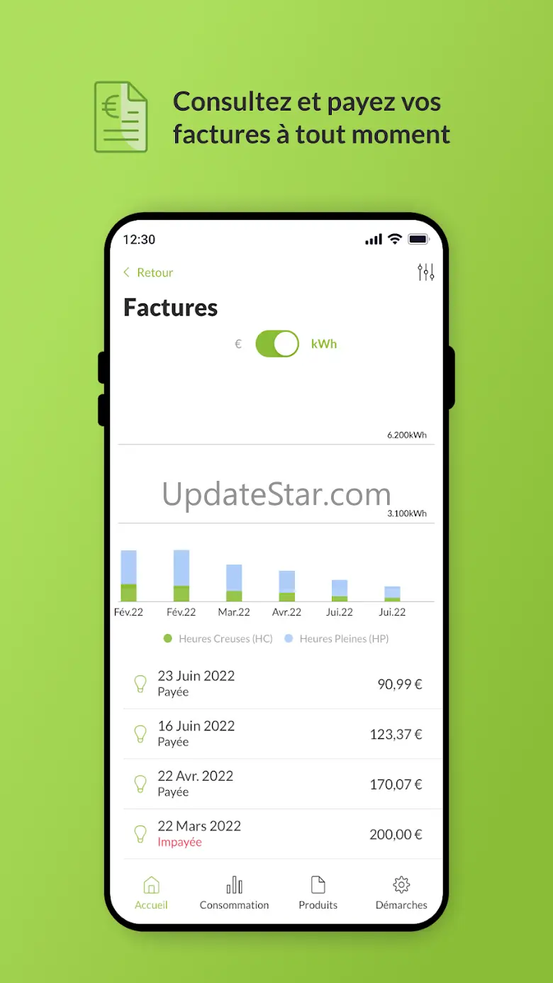 Iberdrola Clients 2.6.2